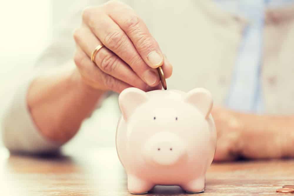 Money-Saving Tips for Seniors